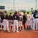 10th Annual Far East All-Stars and Scouting Combine Held Onboard CFAY