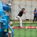 10th Annual Far East All-Stars and Scouting Combine Held Onboard CFAY
