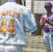 10th Annual Far East All-Stars and Scouting Combine Held Onboard CFAY