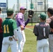 10th Annual Far East All-Stars and Scouting Combine Held Onboard CFAY