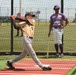 10th Annual Far East All-Stars and Scouting Combine Held Onboard CFAY