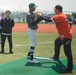 10th Annual Far East All-Stars and Scouting Combine Held Onboard CFAY