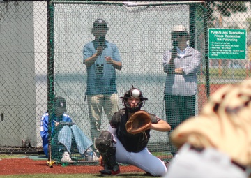 10th Annual Far EAst All-Stars and Scouting Combine Held Onboard CFAY