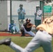 10th Annual Far EAst All-Stars and Scouting Combine Held Onboard CFAY