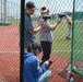 10th Annual Far East All-Stars and Scouting Combine Held Onboard CFAY