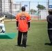 10th Annual Far East All-Stars and Scouting Combine Held Onboard CFAY