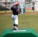 10th Annual Far East All-Stars and Scouting Combine Held Onboard CFAY