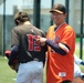 10th Annual Far East All-Stars and Scouting Combine Held Onboard CFAY