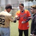 10th Annual Far East All-Stars and Scouting Combine Held Onboard CFAY