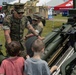 Marine Week Nashville 2025: Superspeedway