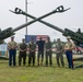 Marine Week Nashville 2025: Superspeedway