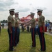 Marine Week Nashville 2025: Superspeedway