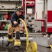 Igniting training with a live structural burn exercise