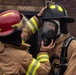 Igniting training with a live structural burn exercise