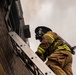 Igniting training with a live structural burn exercise