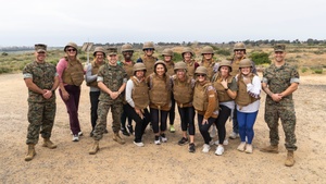 AFN Naples Radio Spot - Helmet Safety on Base