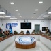 Joint Task Force-Bravo conducts inaugural Dominican Republic Jaguar Sentinel