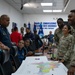 Joint Task Force-Bravo conducts inaugural Dominican Republic Jaguar Sentinel