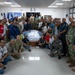 Joint Task Force-Bravo conducts inaugural Dominican Republic Jaguar Sentinel