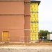 Fort McCoy's East Barracks Project reaches 45 percent complete as June 2025 begins