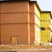 Fort McCoy's East Barracks Project reaches 45 percent complete as June 2025 begins
