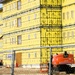 Fort McCoy's East Barracks Project reaches 45 percent complete as June 2025 begins