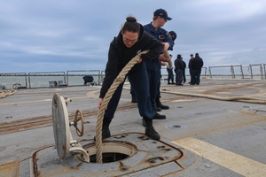 AFN Kunsan Radio Update - AFAF + Pride of the Pack