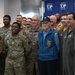 117ARW Honors WWII Veteran