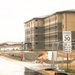 South Barracks Project at Fort McCoy surpasses 90 percent complete as June 2025 starts