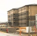 South Barracks Project at Fort McCoy surpasses 90 percent complete as June 2025 starts