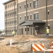 South Barracks Project at Fort McCoy surpasses 90 percent complete as June 2025 starts