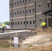 South Barracks Project at Fort McCoy surpasses 90 percent complete as June 2025 starts