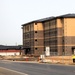 South Barracks Project at Fort McCoy surpasses 90 percent complete as June 2025 starts
