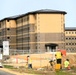South Barracks Project at Fort McCoy surpasses 90 percent complete as June 2025 starts