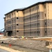 South Barracks Project at Fort McCoy surpasses 90 percent complete as June 2025 starts