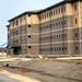 South Barracks Project at Fort McCoy surpasses 90 percent complete as June 2025 starts
