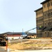 South Barracks Project at Fort McCoy surpasses 90 percent complete as June 2025 starts