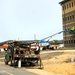 South Barracks Project at Fort McCoy surpasses 90 percent complete as June 2025 starts
