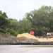 $55.75 million Collective Training Officers Quarters Project at Fort McCoy makes gains on construction as June 2025 begins