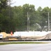 $55.75 million Collective Training Officers Quarters Project at Fort McCoy makes gains on construction as June 2025 begins