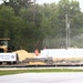$55.75 million Collective Training Officers Quarters Project at Fort McCoy makes gains on construction as June 2025 begins