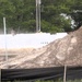 $55.75 million Collective Training Officers Quarters Project at Fort McCoy makes gains on construction as June 2025 begins