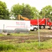 $55.75 million Collective Training Officers Quarters Project at Fort McCoy makes gains on construction as June 2025 begins
