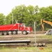 $55.75 million Collective Training Officers Quarters Project at Fort McCoy makes gains on construction as June 2025 begins