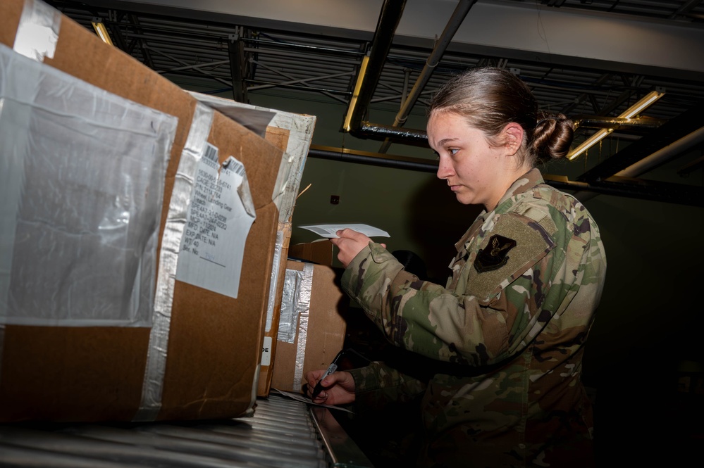 Unpacking the Mission: TMO in Action