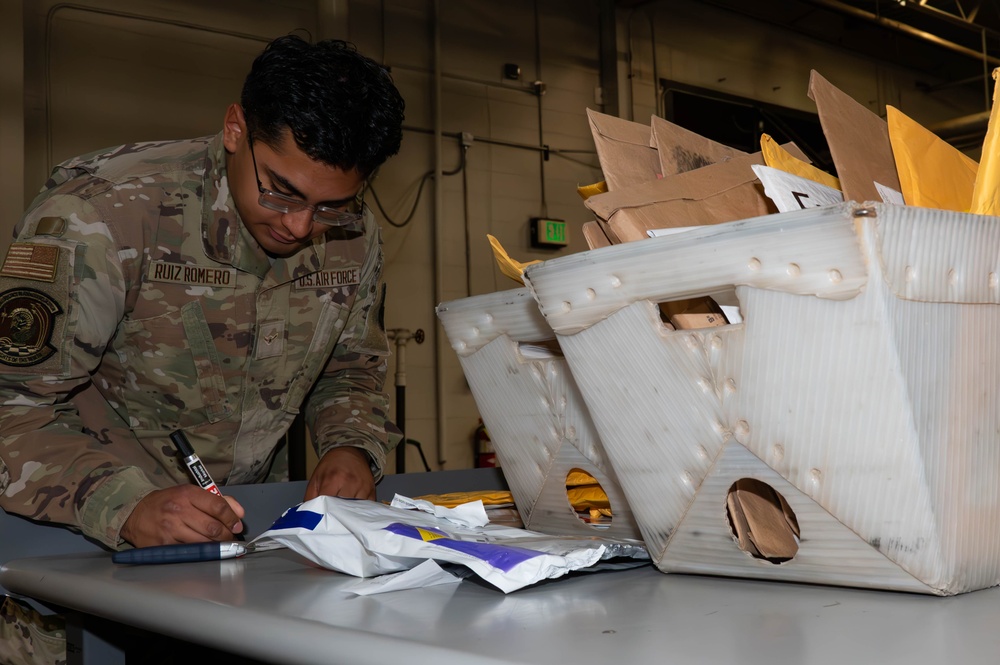 Unpacking the Mission: TMO in Action