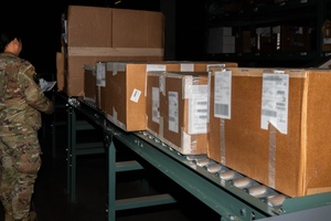 LRS Wine and Motorcycle Shipment Spot