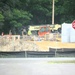 $55.75 million Collective Training Officers Quarters Project at Fort McCoy makes gains on construction as June 2025 begins