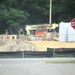$55.75 million Collective Training Officers Quarters Project at Fort McCoy makes gains on construction as June 2025 begins