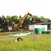 $55.75 million Collective Training Officers Quarters Project at Fort McCoy makes gains on construction as June 2025 begins